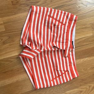 J Crew shorts, excellent condition